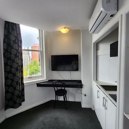 Albion Hotel Auckland Luaran gambar
