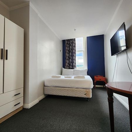 Albion Hotel Auckland Luaran gambar